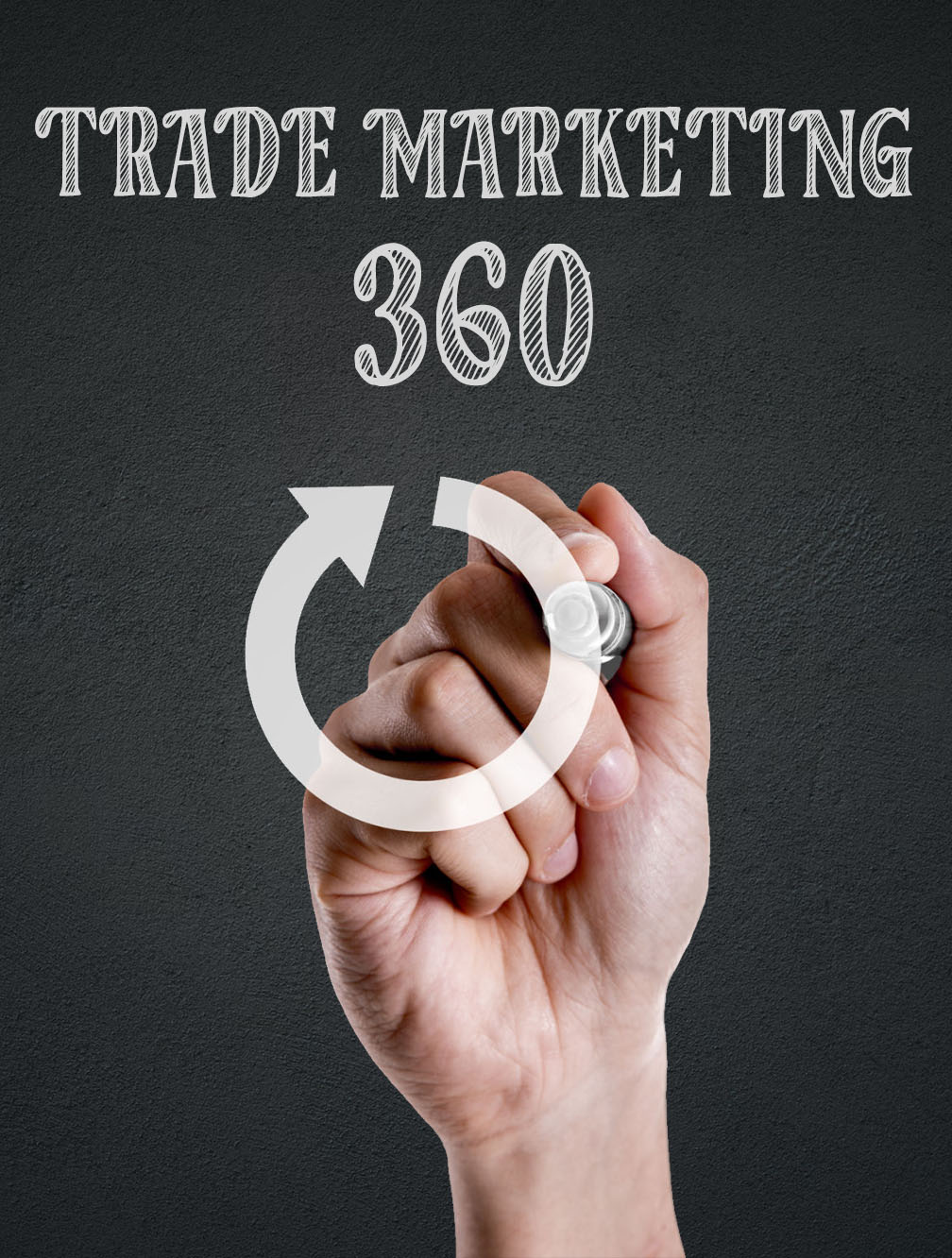 Trade Marketing 360
